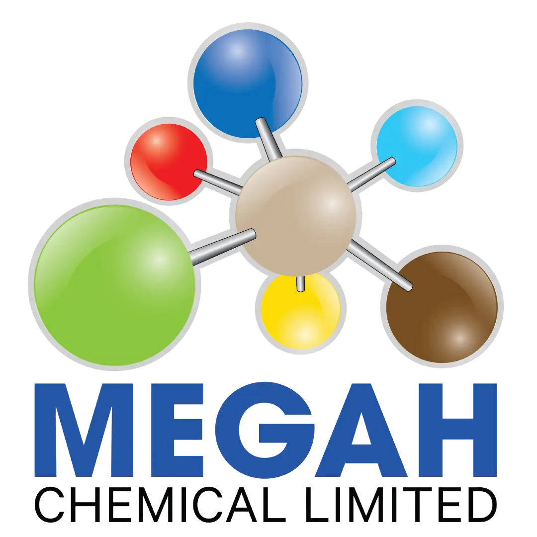 logo megah chemical